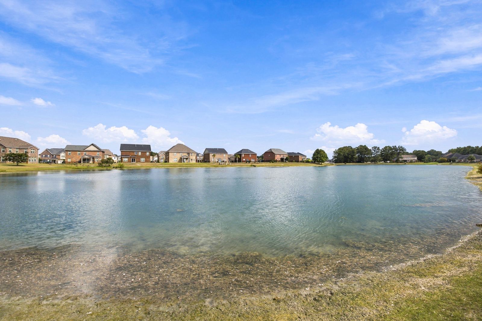 Lake Area Communities in Sumter, SC